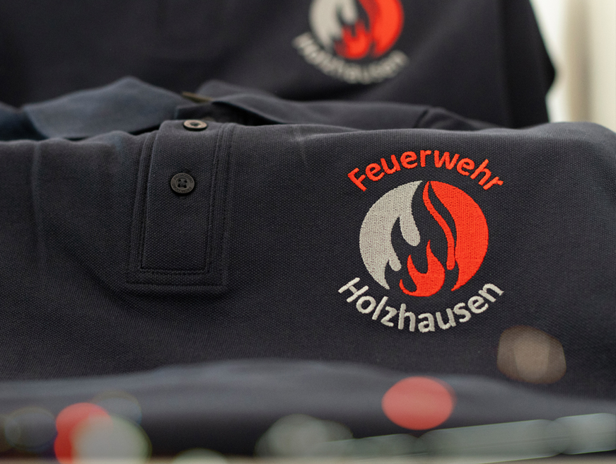 Besticke Patches Siegen Weidenau